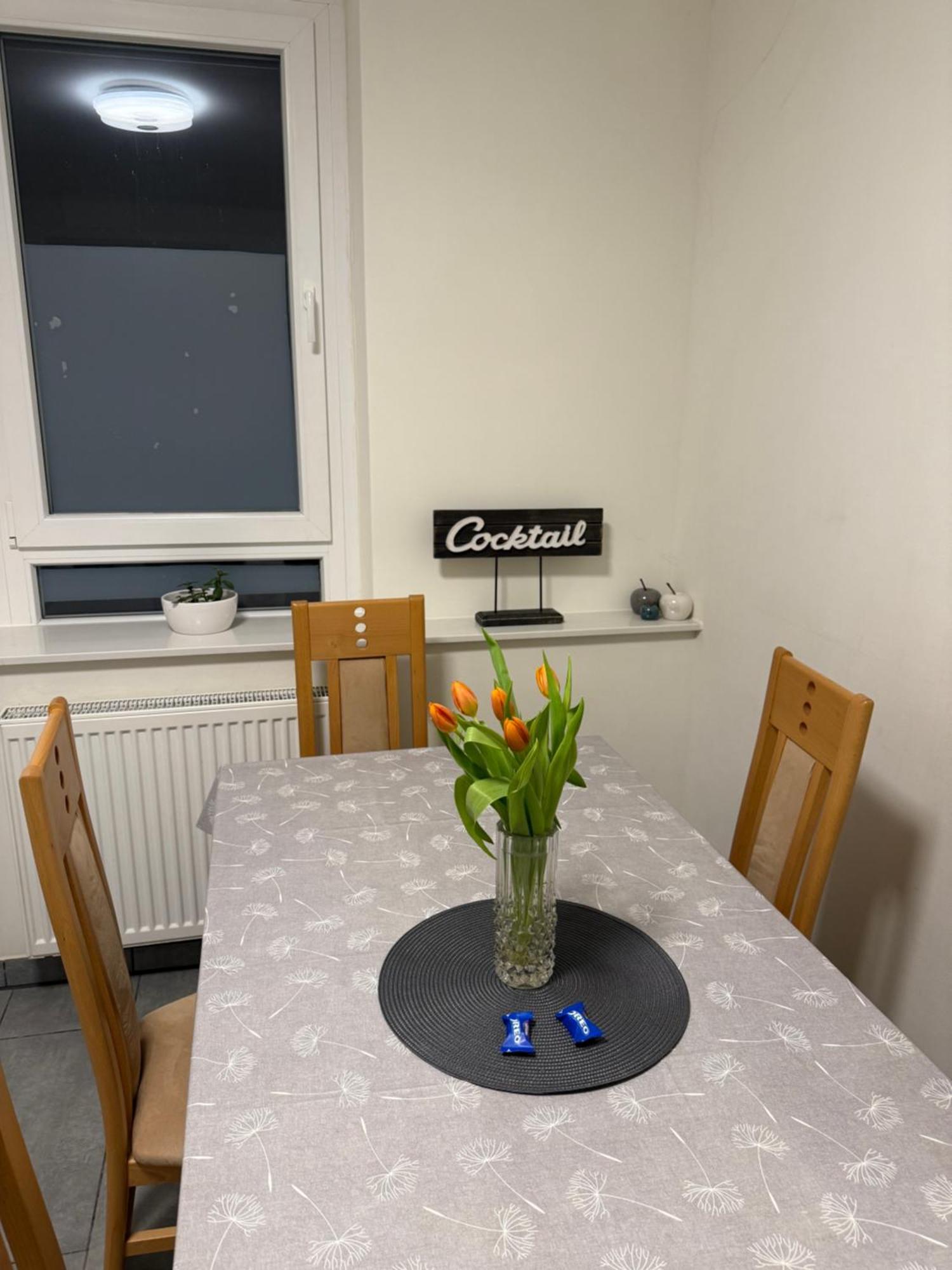 Zentral Gelegene Wohnung Norimberga Esterno foto